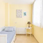 Apartment Cubo's Mayoral Front Line Marbella
