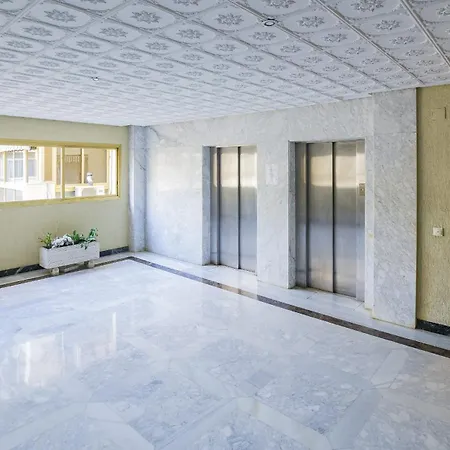 Cubo's Mayoral Front Line *