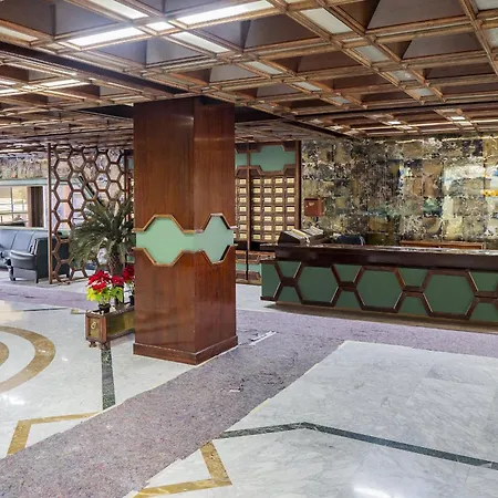 Cubo's Mayoral Front Line *