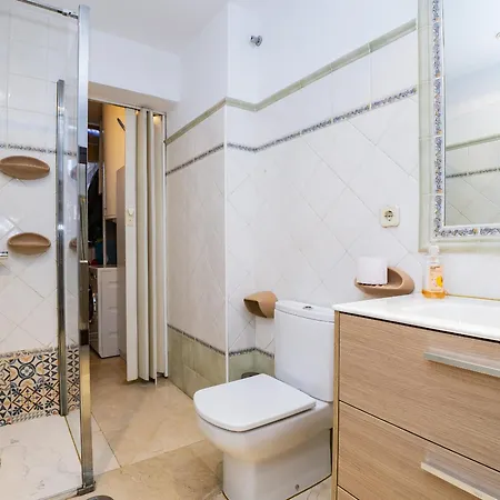 Cubo's Mayoral Front Line * Marbella