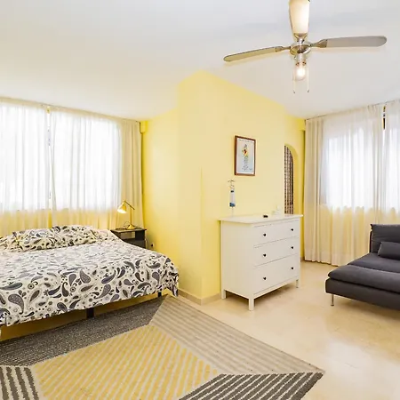 Appartamento Cubo's Mayoral Front Line *