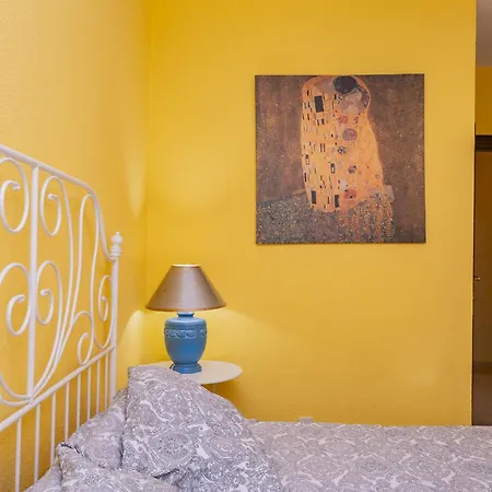 Appartamento Cubo's Mayoral Front Line