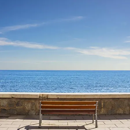 Cubo's Mayoral Front Line Appartamento Marbella