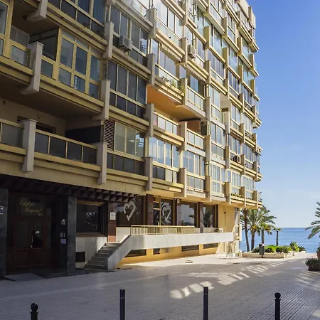 Cubo's Mayoral Front Line * ماربيا