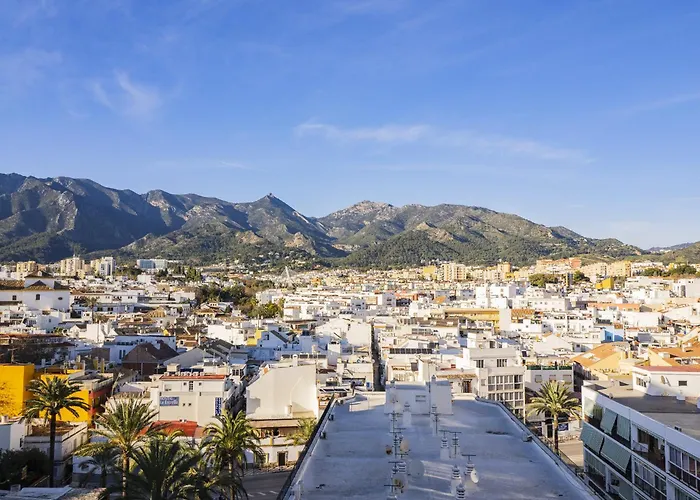 شقة Cubo's Mayoral Front Line