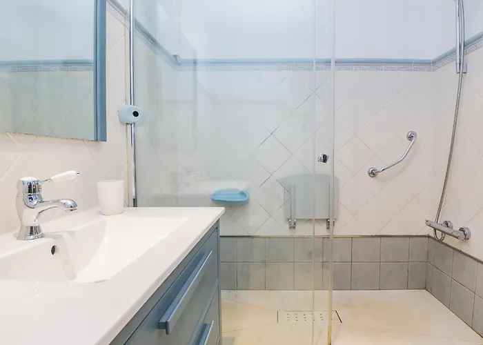 Cubo's Mayoral Front Line شقة ماربيا