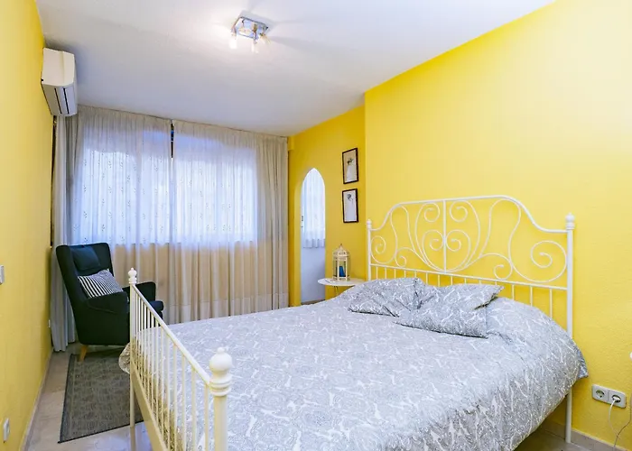 Cubo's Mayoral Front Line ماربيا