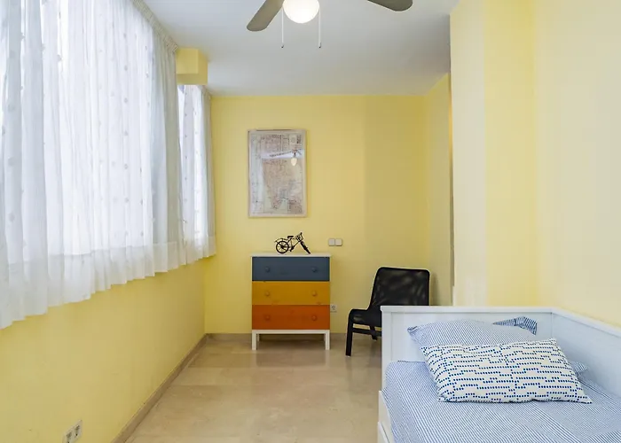 Cubo's Mayoral Front Line * ماربيا