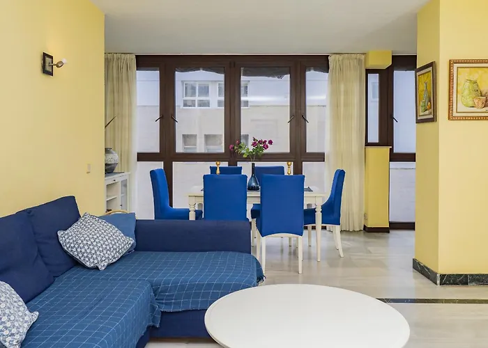 Cubo's Mayoral Front Line * ماربيا