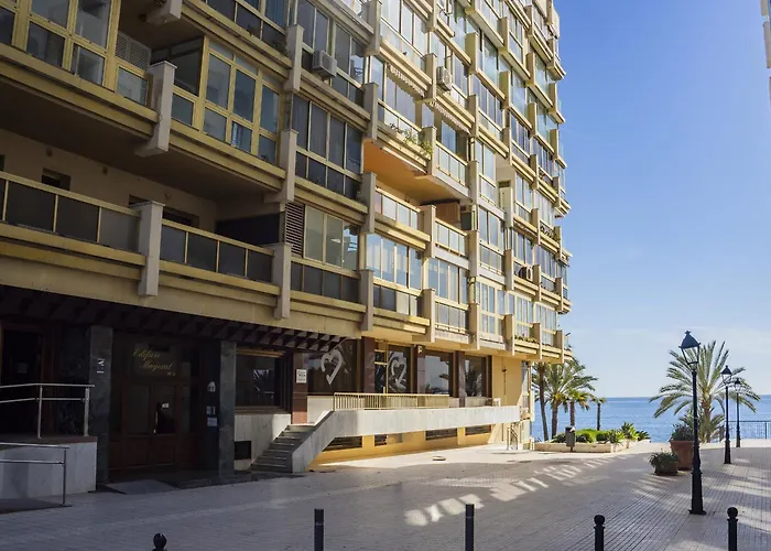 Cubo's Mayoral Front Line * ماربيا