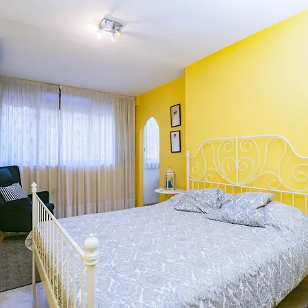 Cubo's Mayoral Front Line Marbella