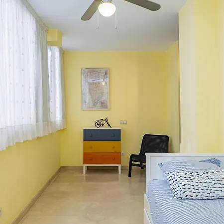 Cubo's Mayoral Front Line * Marbella